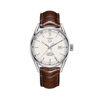 Orologio Tag Heuer Uomo Carrera in Acciaio WAR2011.FC6291